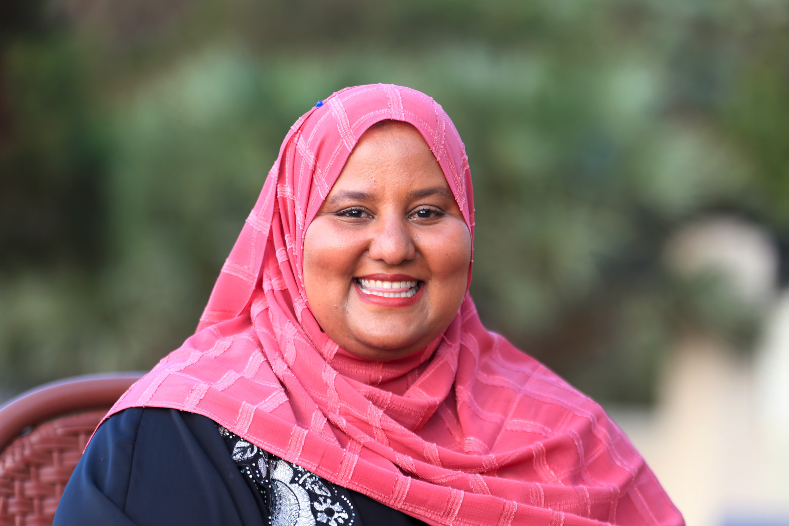 DR. Asma Hadi Awadh