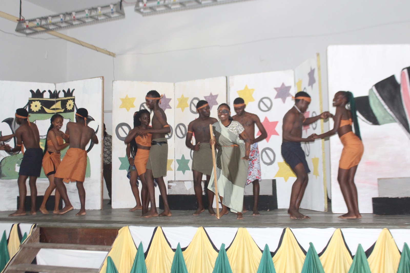 KUPAA MUSIC FESTIVALS