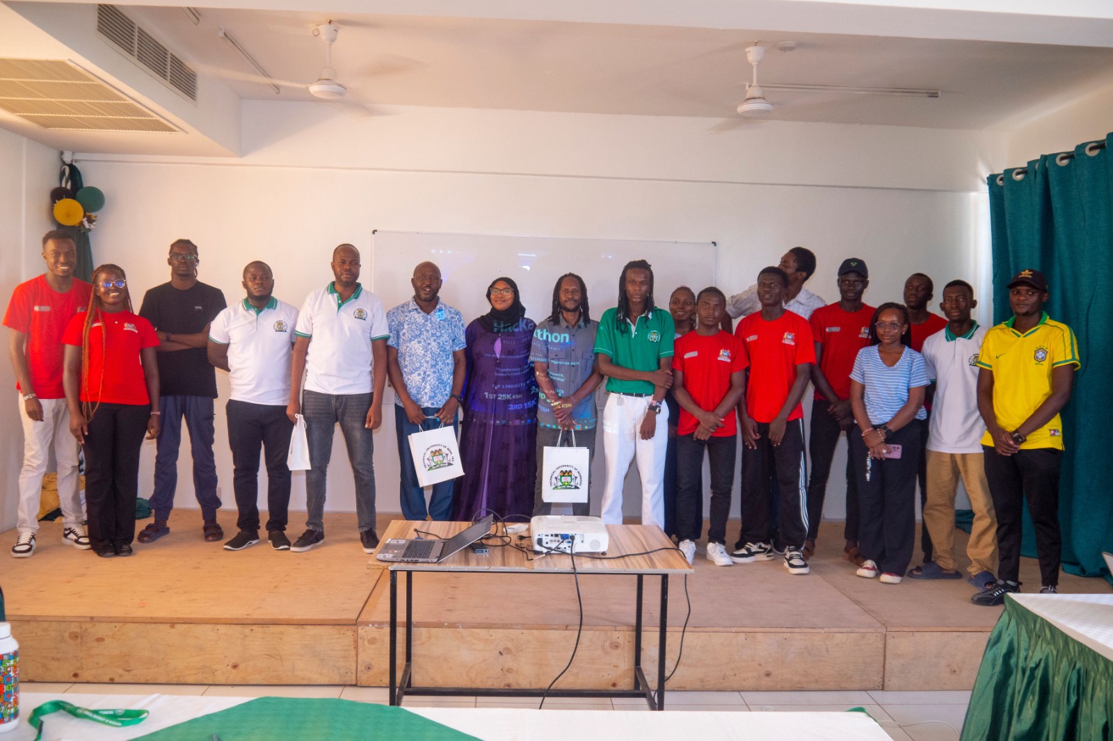 TUM students secure top spots in the Web3Clubs x TUM hackathon