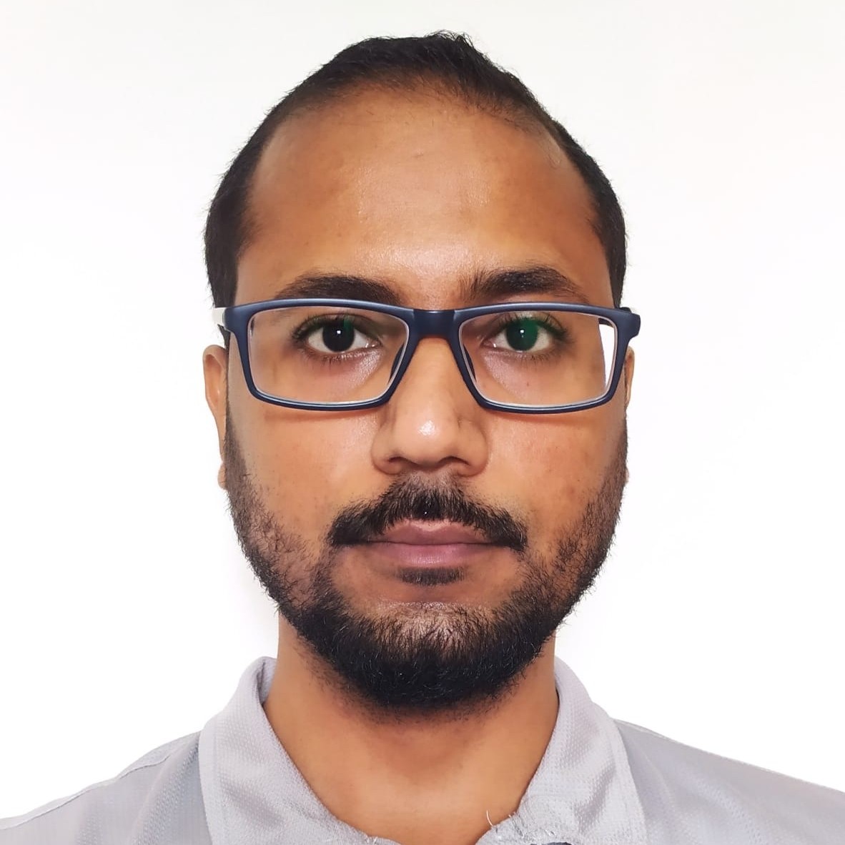 Dr. Karama Khamis Karama