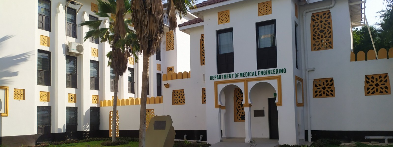 Medical Engineering
