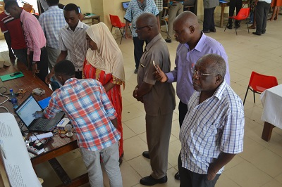 MSA International Trade Fair
