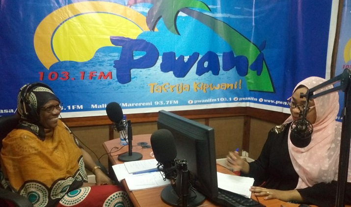 TUM IS THE PLACE TO BE SAYS PROF LAILA ABUBAKAR, TUM VC