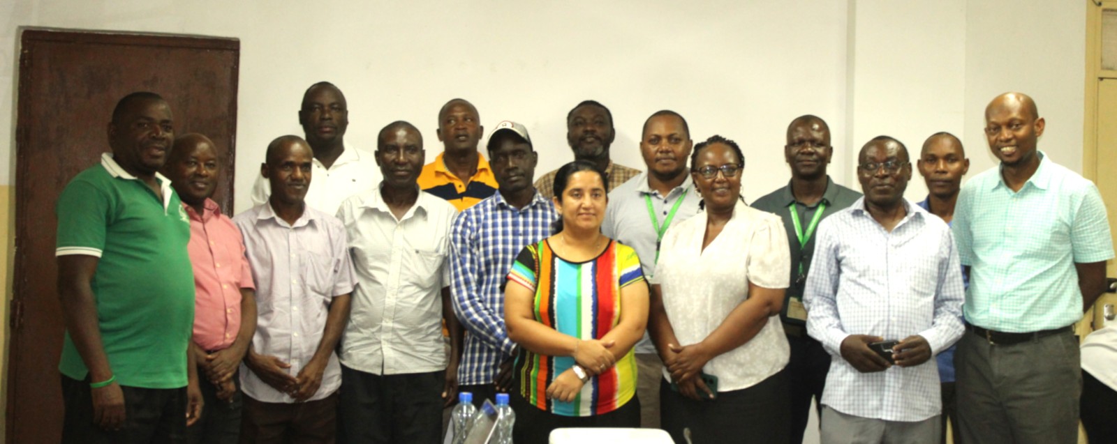 TUM concludes Men's Mental Health Awareness Month with healthy masculinity forum